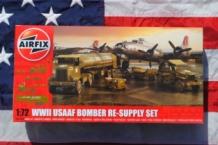 images/productimages/small/WWII USAAF BOMBER RE-SUPPLY SET Airfix A06304 doos.jpg